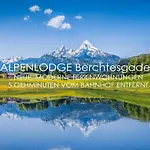 Alpenlodge Berchtesgaden