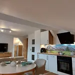 Alpenlodge Berchtesgaden