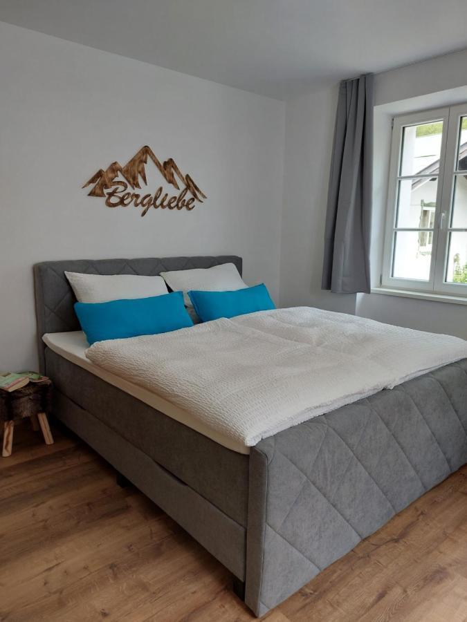 Apartment Alpenlodge *