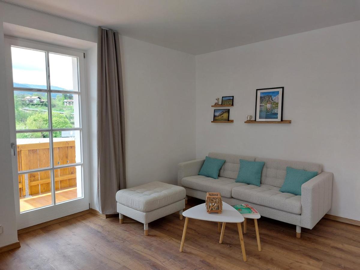 Apartment Alpenlodge *