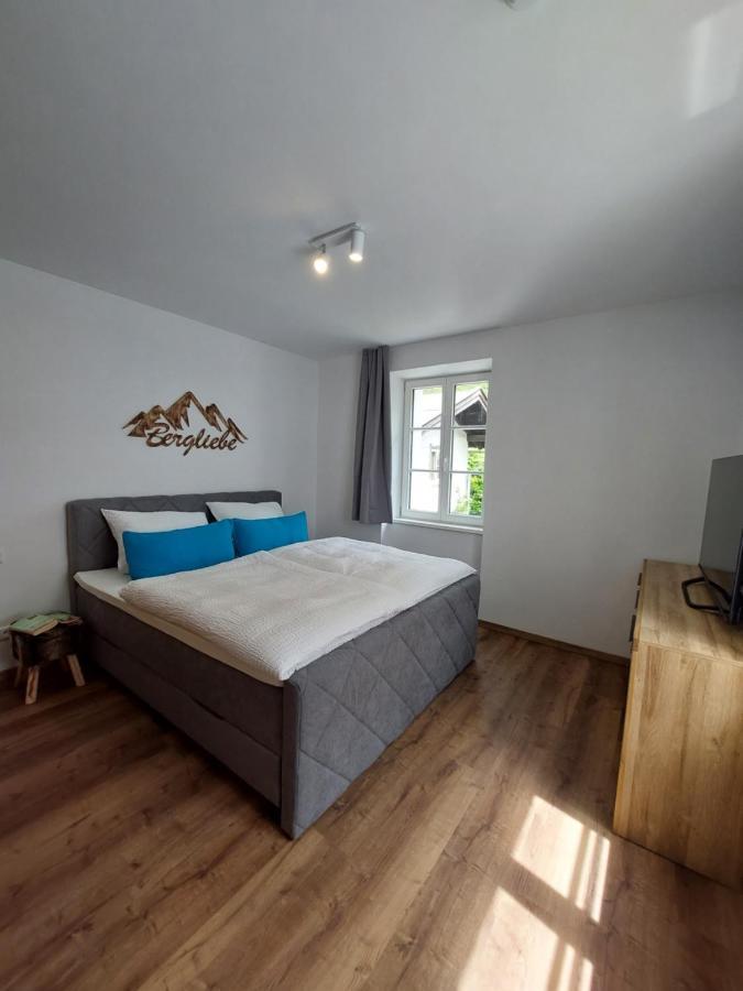 Alpenlodge Apartment