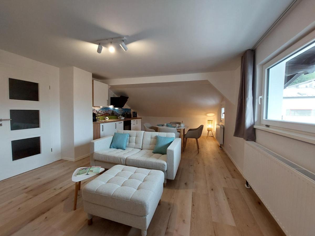 Alpenlodge Apartment