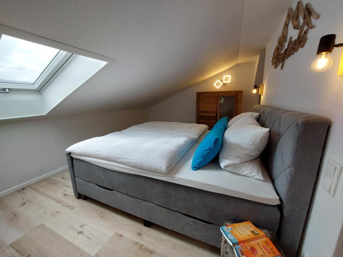 Alpenlodge Appartement *