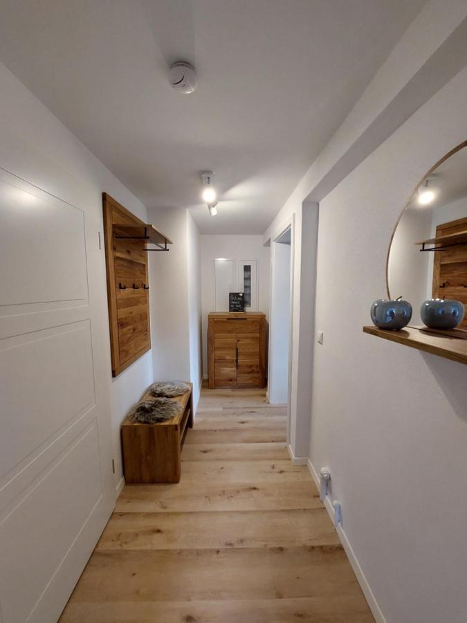 Alpenlodge Apartment *