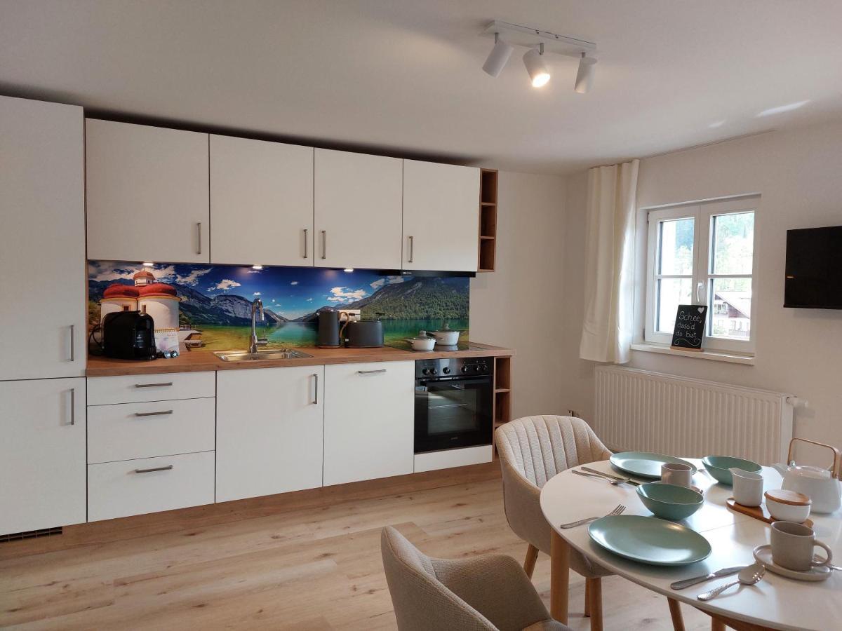 Alpenlodge Apartment *