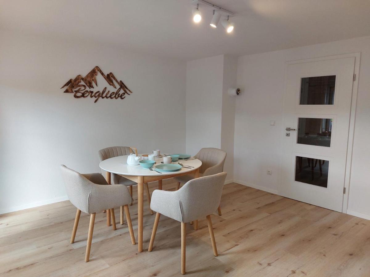 Alpenlodge Apartment