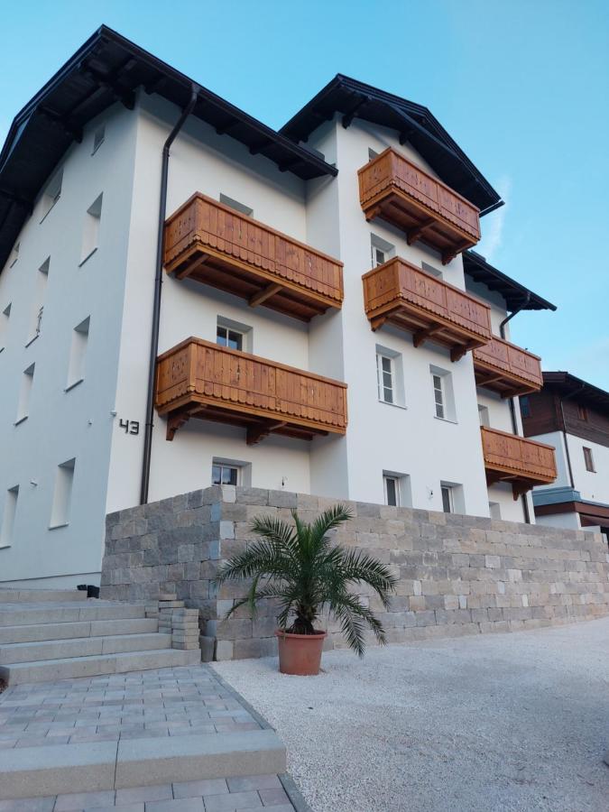 Alpenlodge
