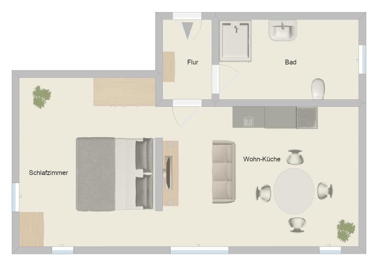 Apartment Alpenlodge Berchtesgaden