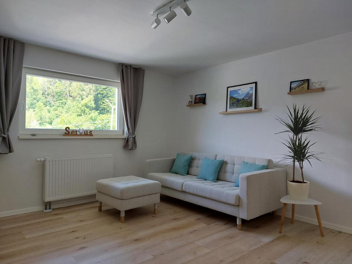 Alpenlodge Apartment Berchtesgaden