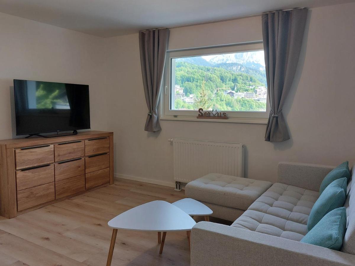 Alpenlodge *