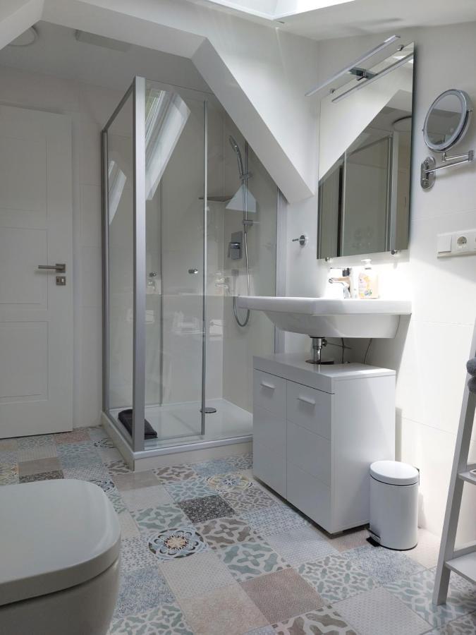 Alpenlodge Apartment