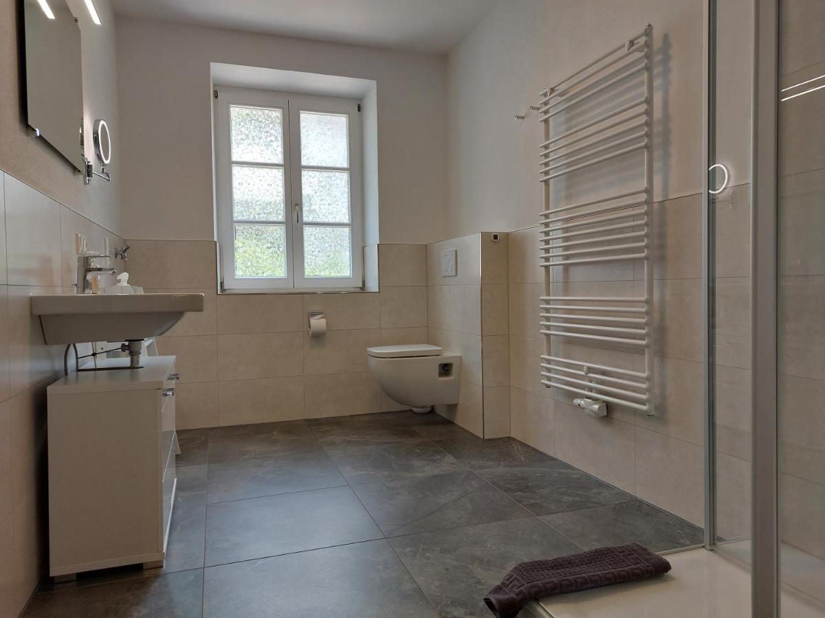 Alpenlodge Apartment