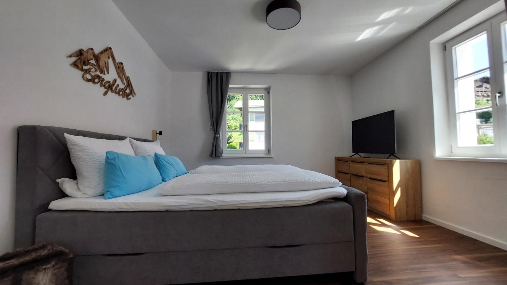 Alpenlodge Apartment Berchtesgaden