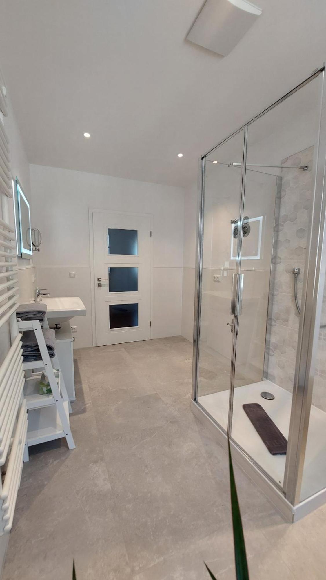 Apartment Alpenlodge Berchtesgaden