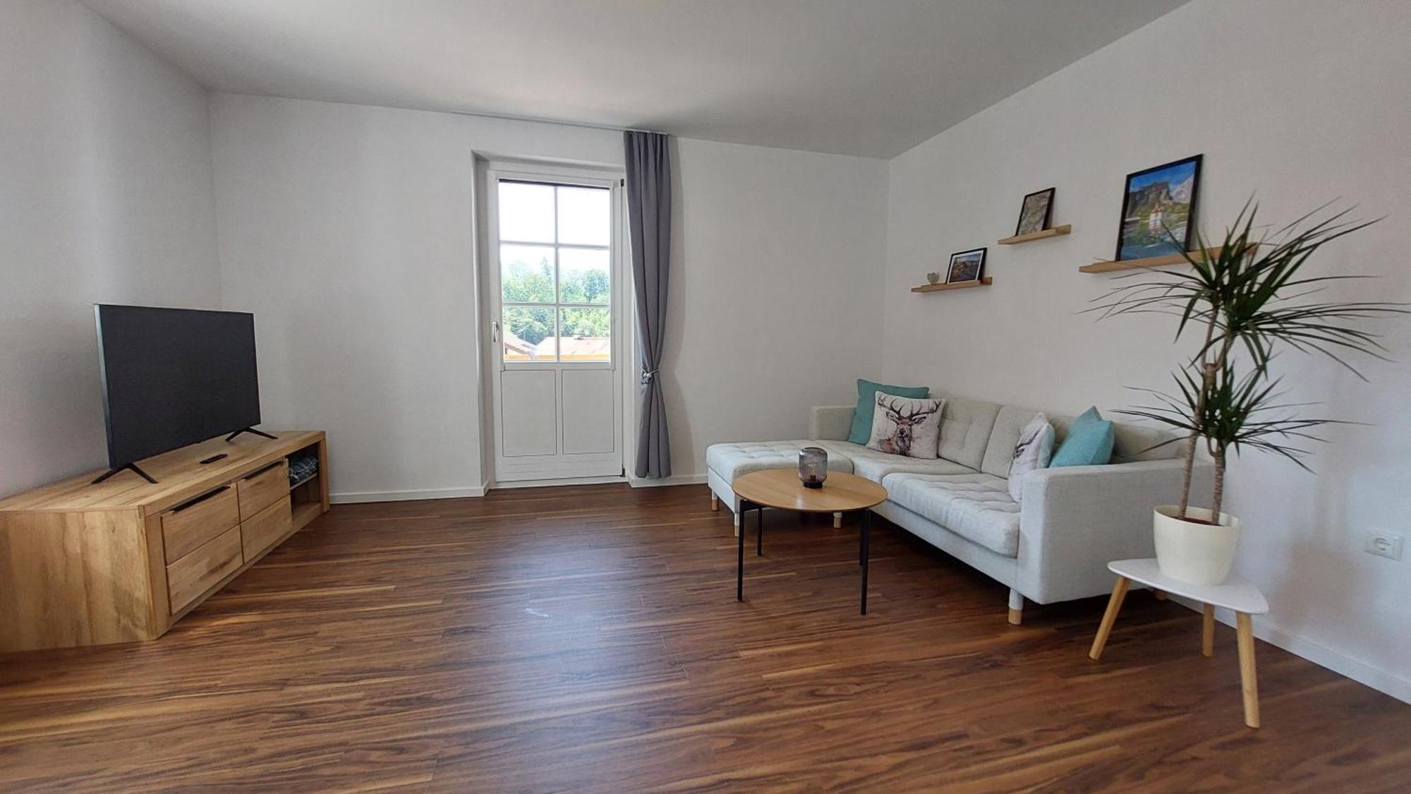 Alpenlodge Apartment *